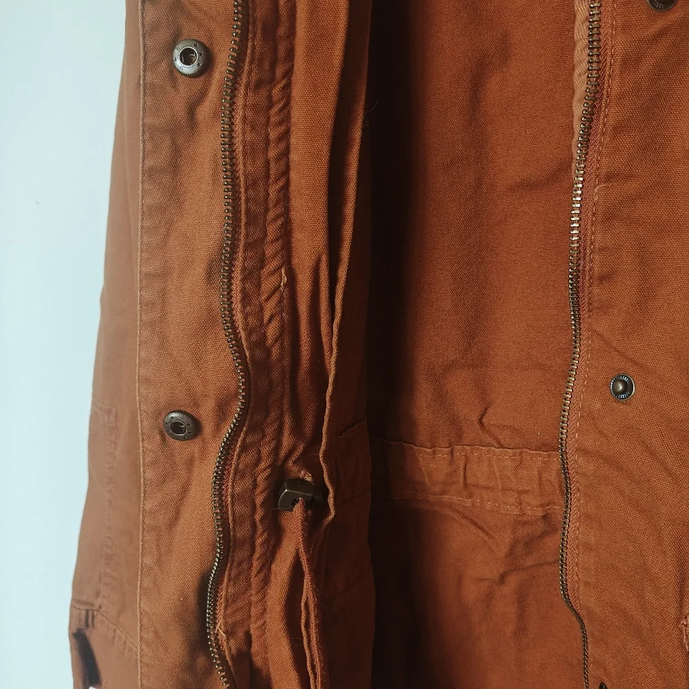 Target Universal Thread Anorak jacket - Picture 7 of 7